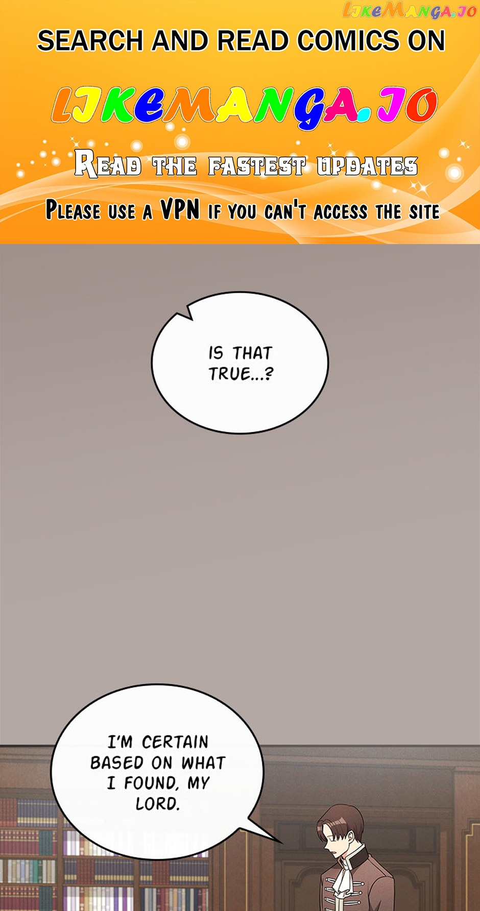 Run, Meil Chapter 42 - page 1