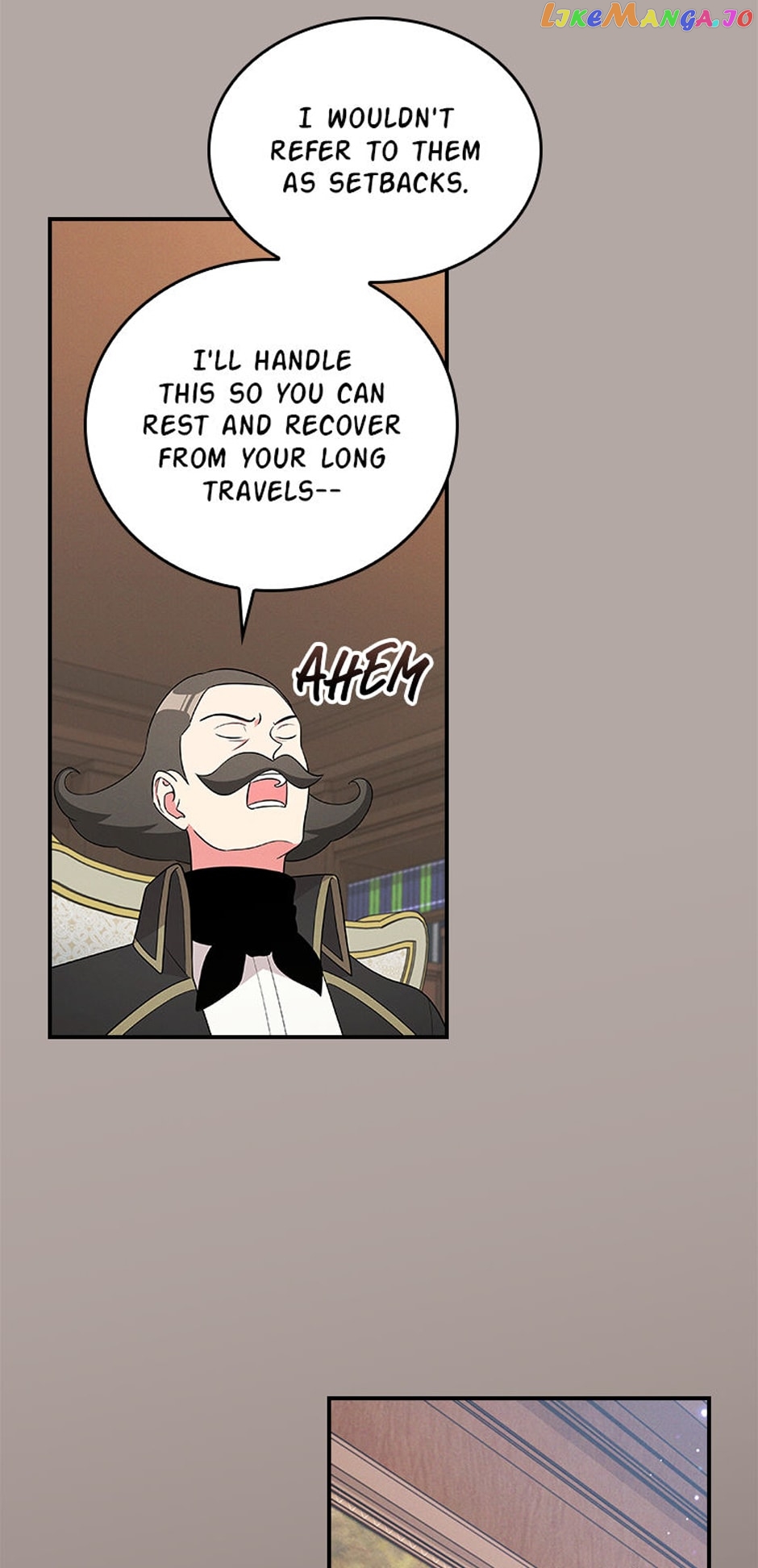 Run, Meil Chapter 42 - page 11