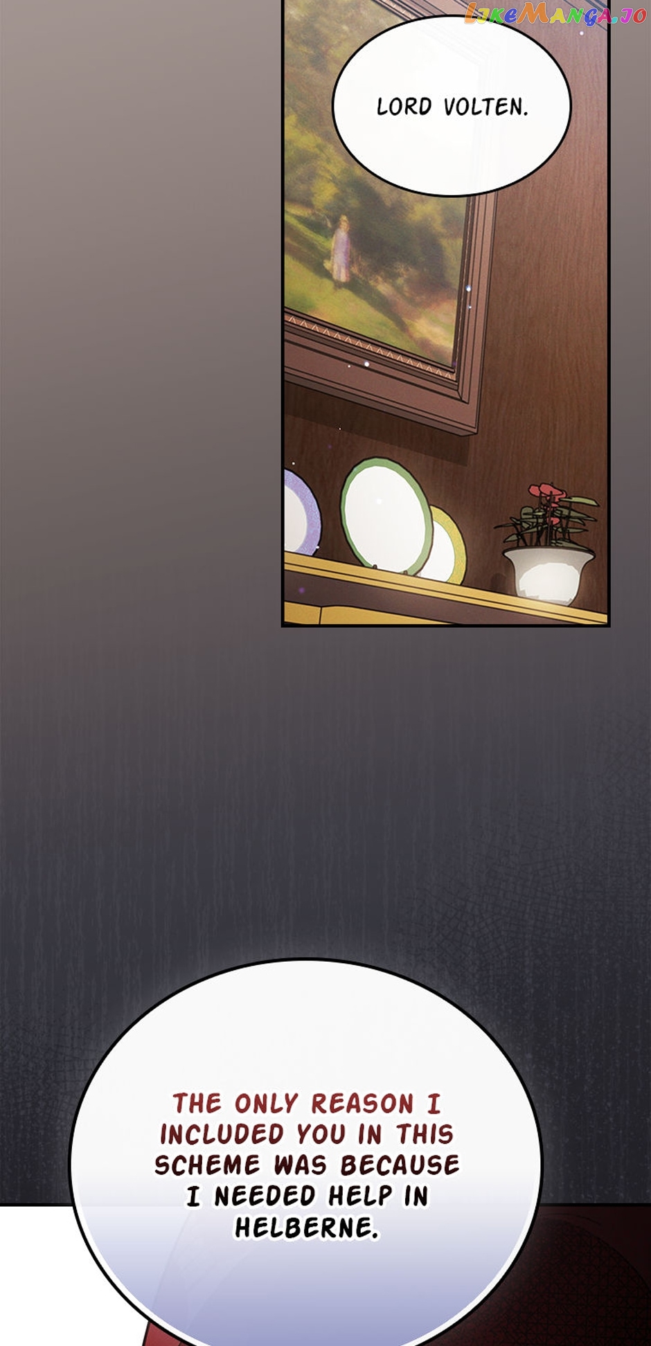 Run, Meil Chapter 42 - page 12