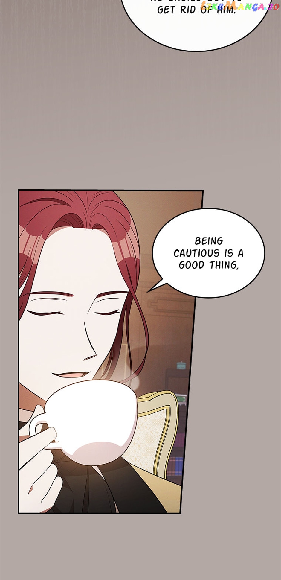 Run, Meil Chapter 42 - page 15