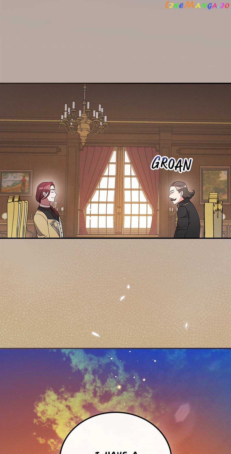Run, Meil Chapter 42 - page 19