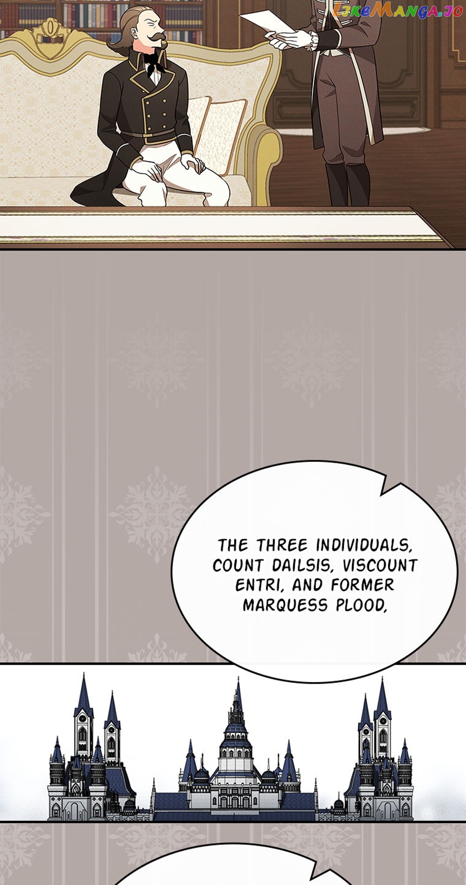 Run, Meil Chapter 42 - page 2