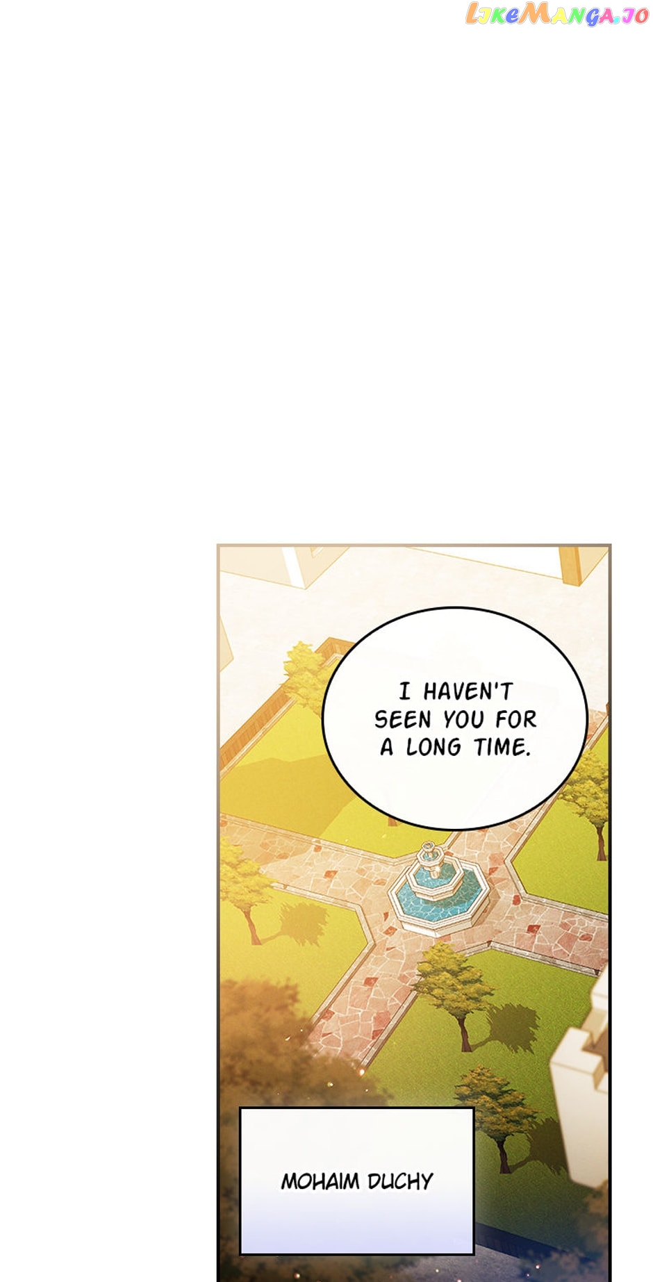 Run, Meil Chapter 42 - page 22