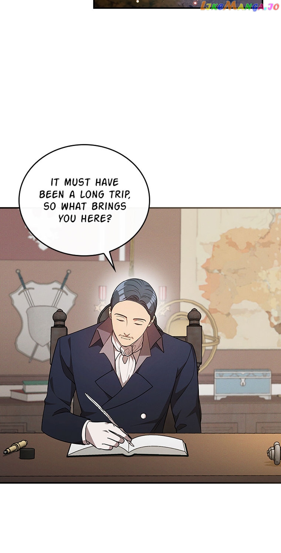 Run, Meil Chapter 42 - page 23