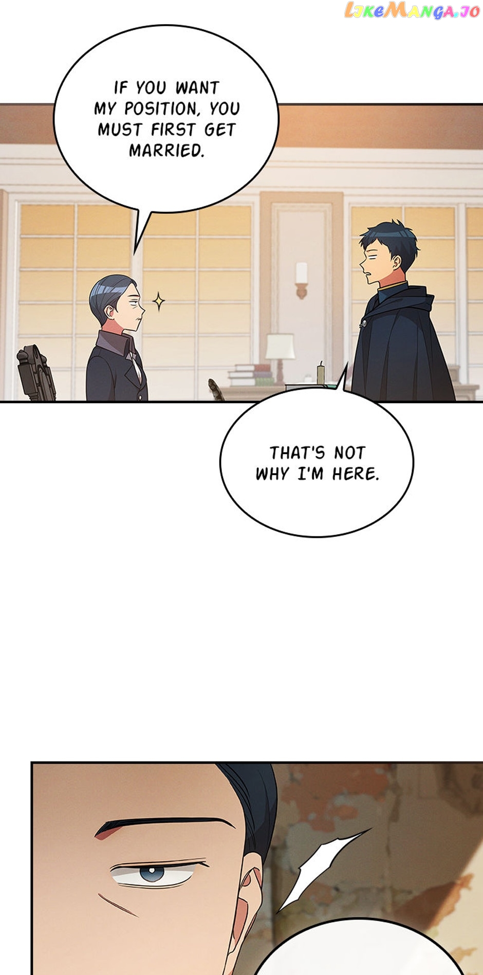 Run, Meil Chapter 42 - page 25