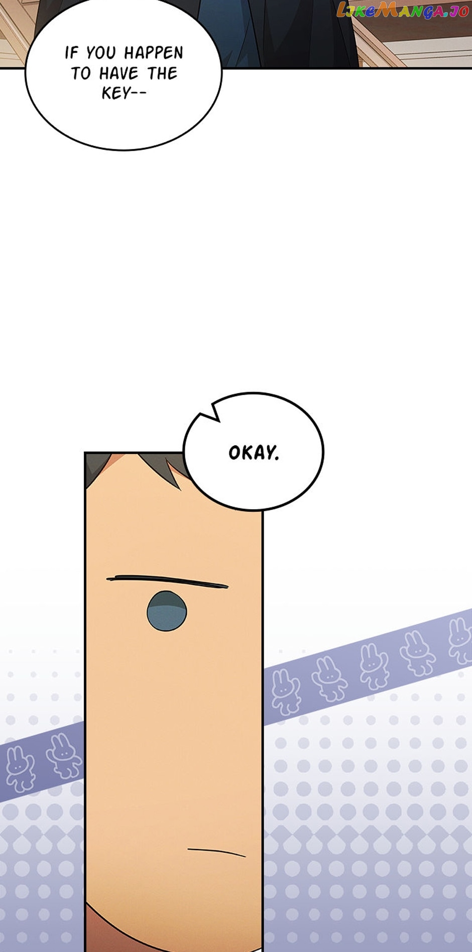 Run, Meil Chapter 42 - page 27