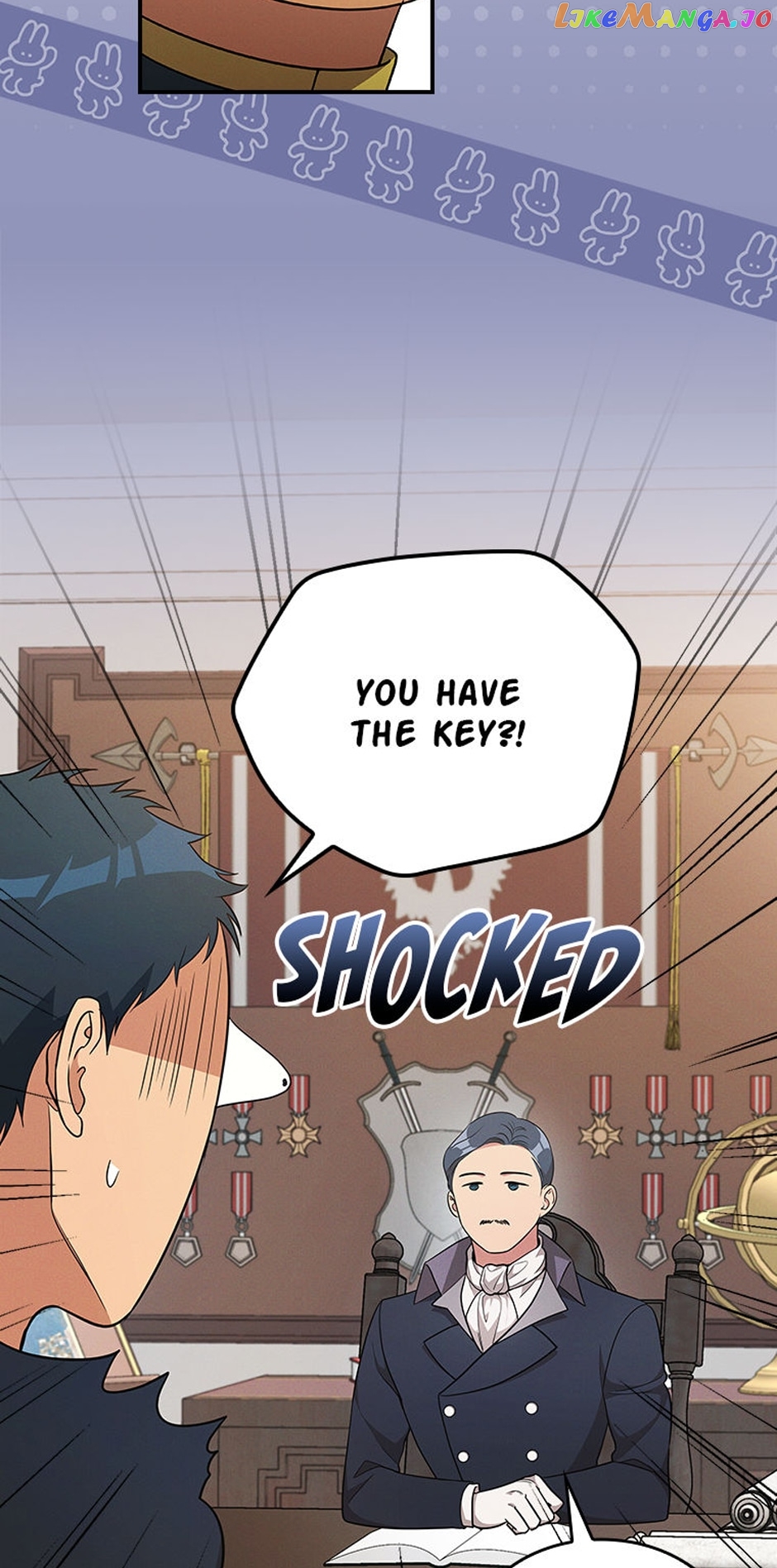 Run, Meil Chapter 42 - page 28