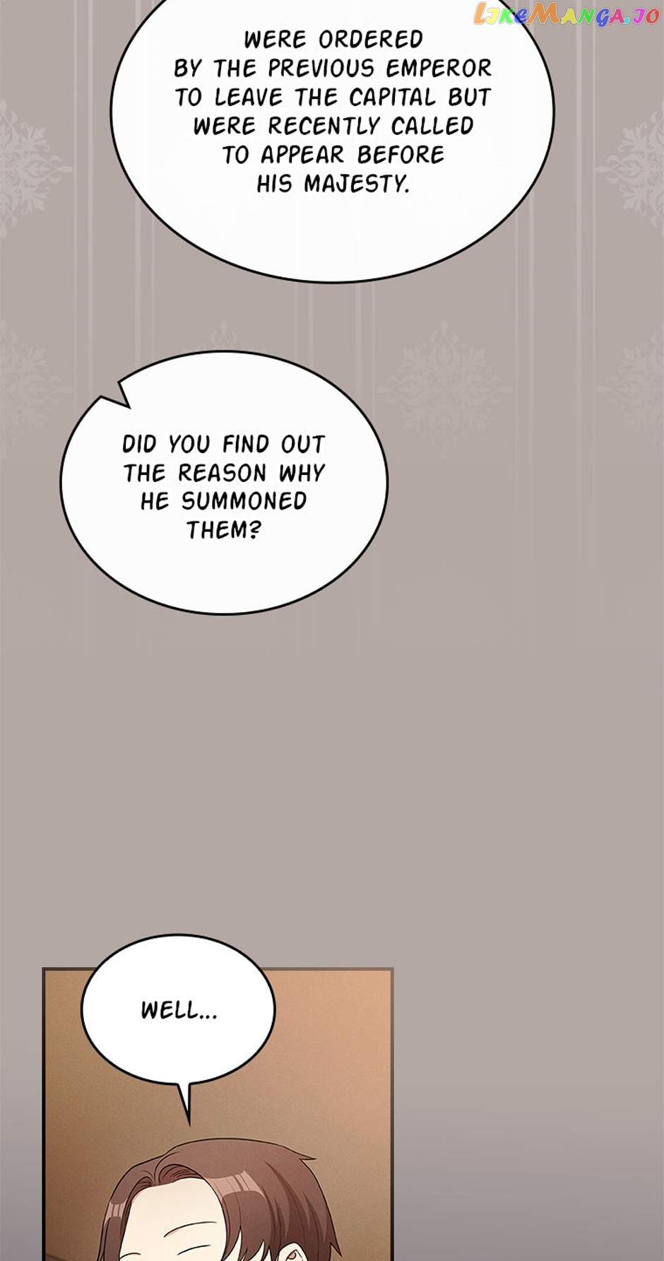 Run, Meil Chapter 42 - page 3