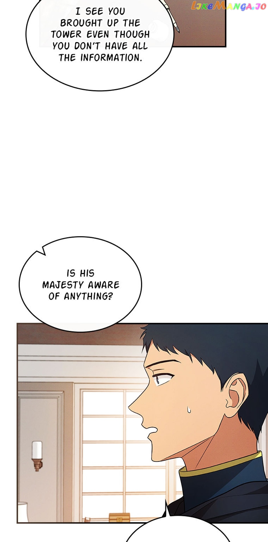 Run, Meil Chapter 42 - page 30