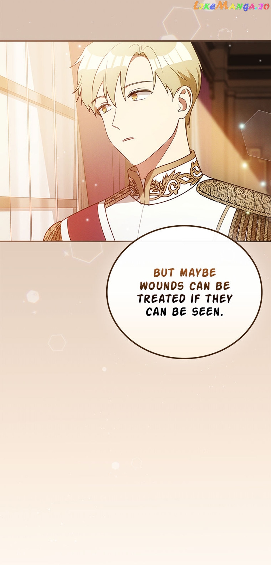 Run, Meil Chapter 42 - page 41