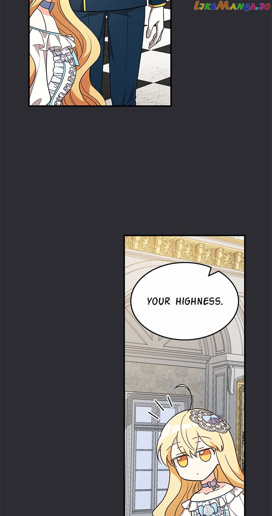 Run, Meil Chapter 41 - page 10
