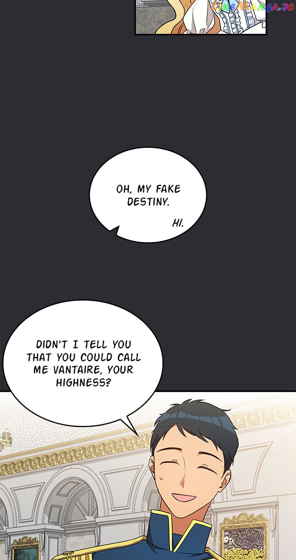 Run, Meil Chapter 41 - page 11