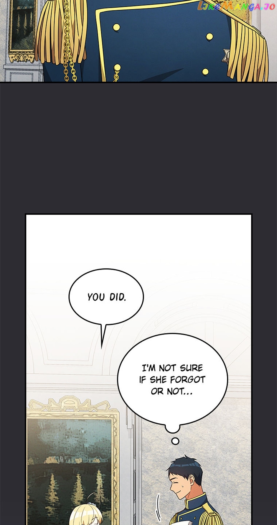 Run, Meil Chapter 41 - page 12