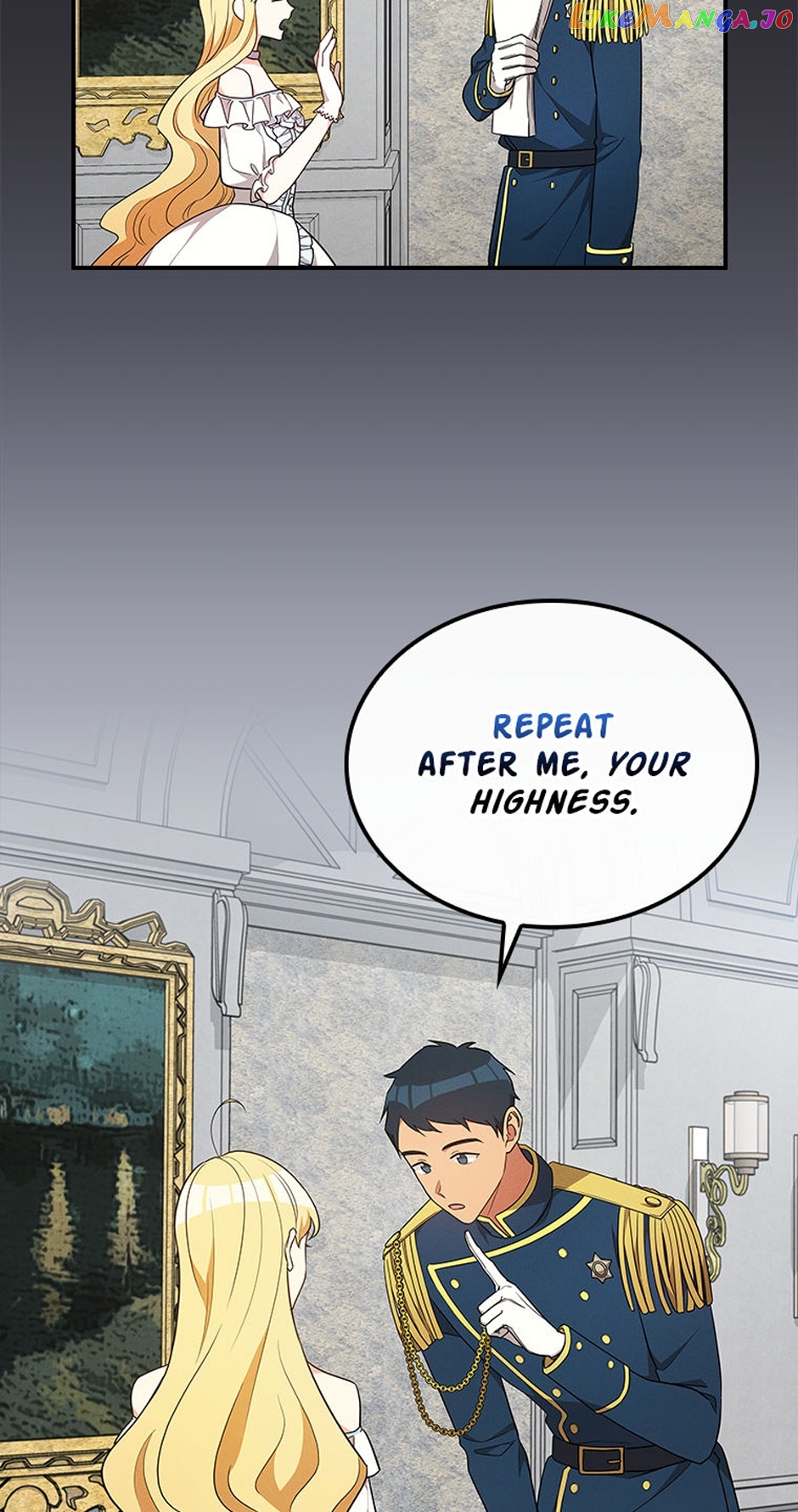 Run, Meil Chapter 41 - page 13
