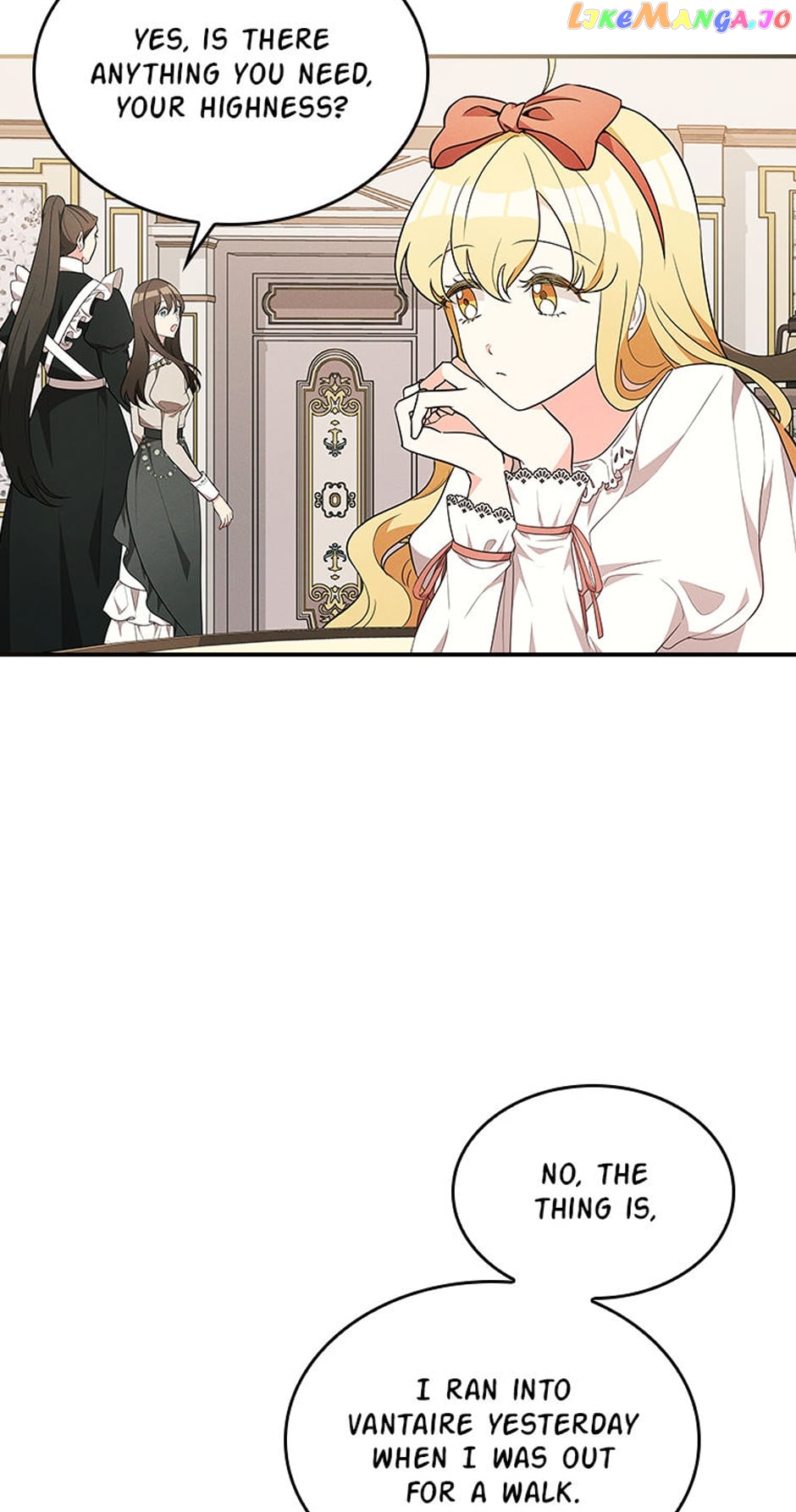 Run, Meil Chapter 41 - page 2