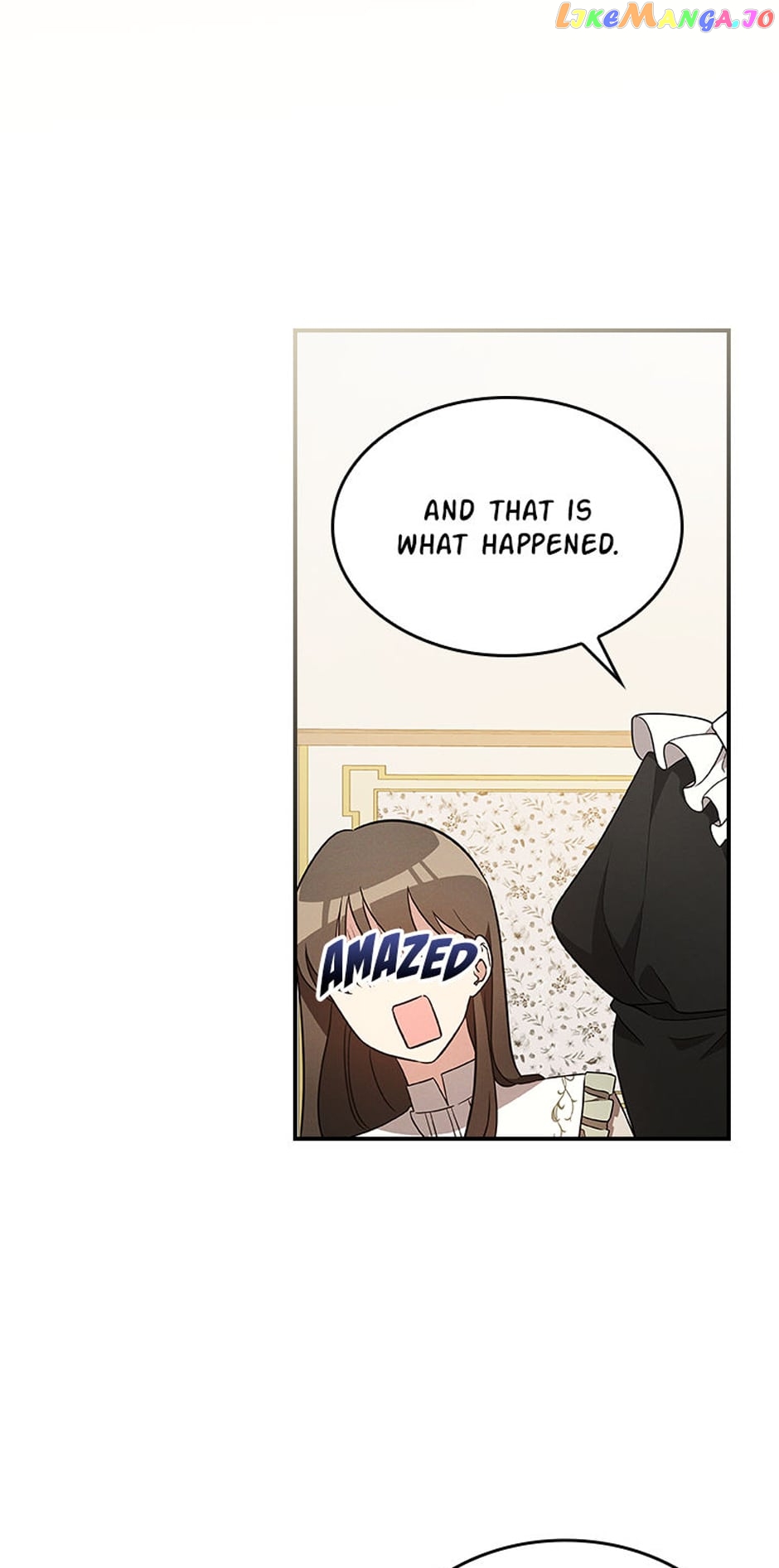 Run, Meil Chapter 41 - page 20