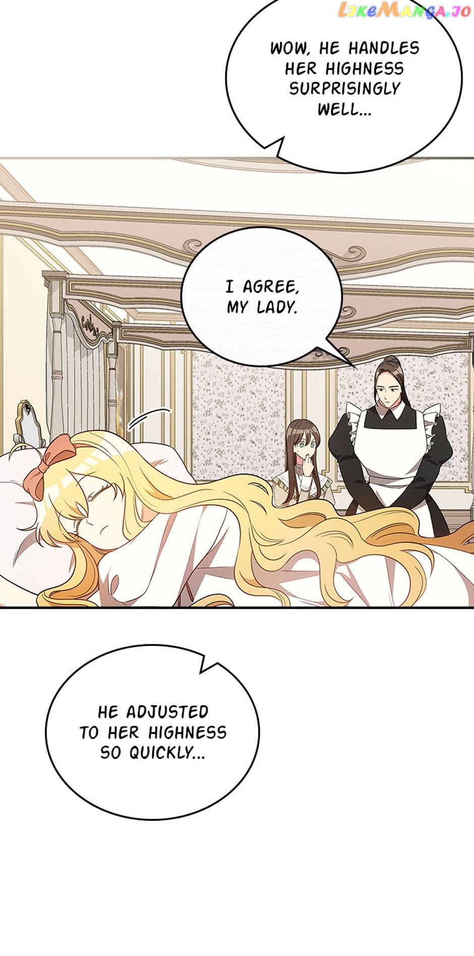 Run, Meil Chapter 41 - page 21