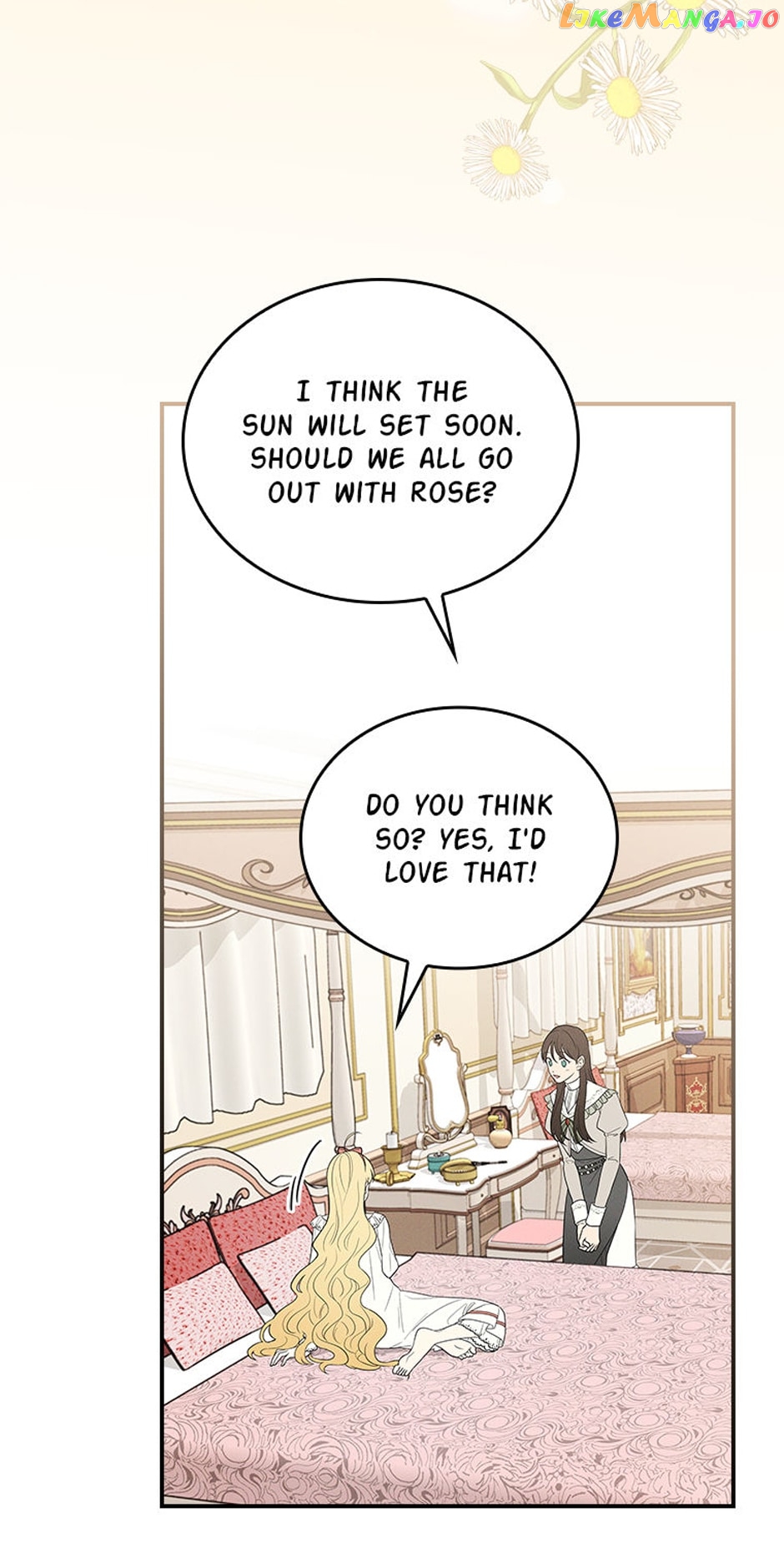 Run, Meil Chapter 41 - page 26