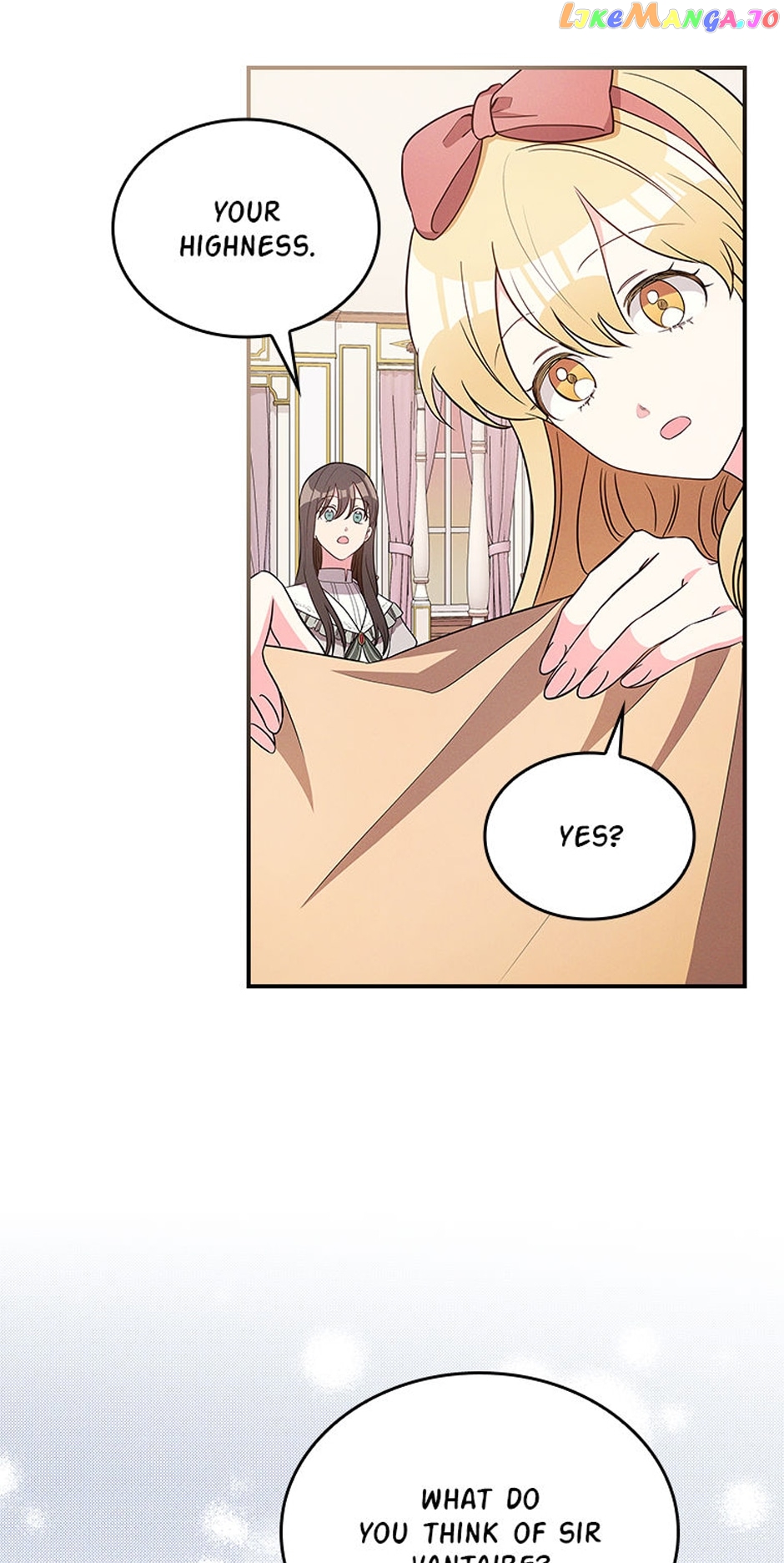 Run, Meil Chapter 41 - page 28