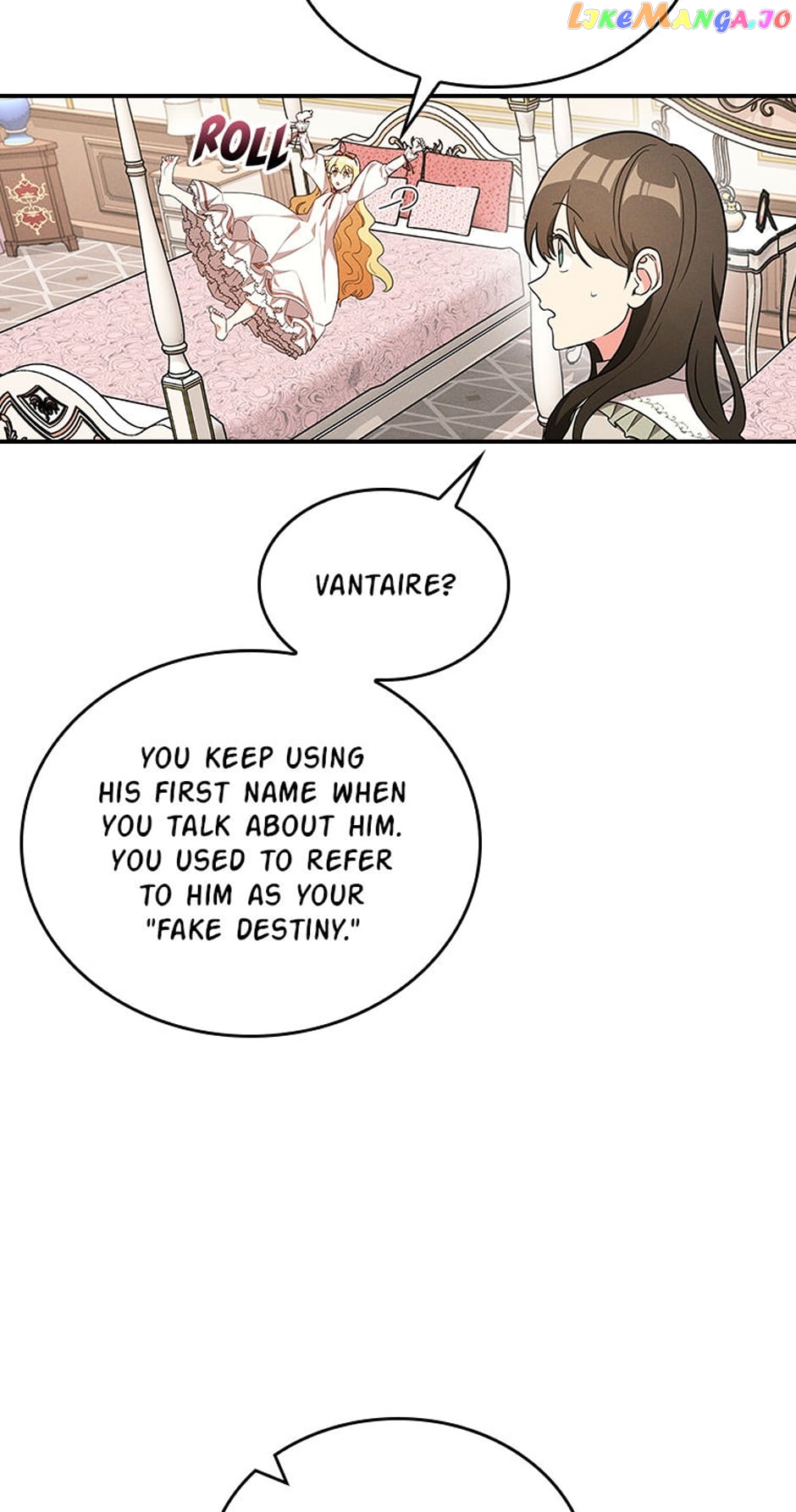 Run, Meil Chapter 41 - page 3