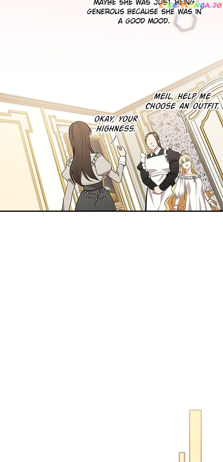 Run, Meil Chapter 41 - page 33