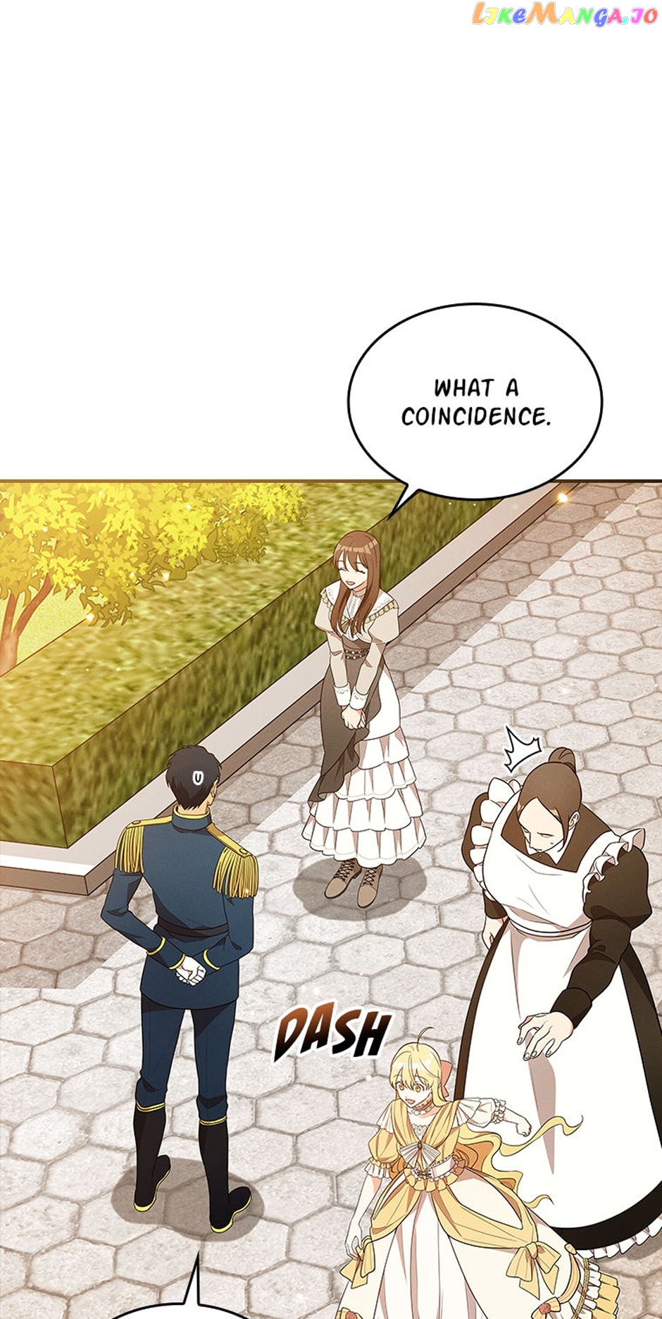Run, Meil Chapter 41 - page 40