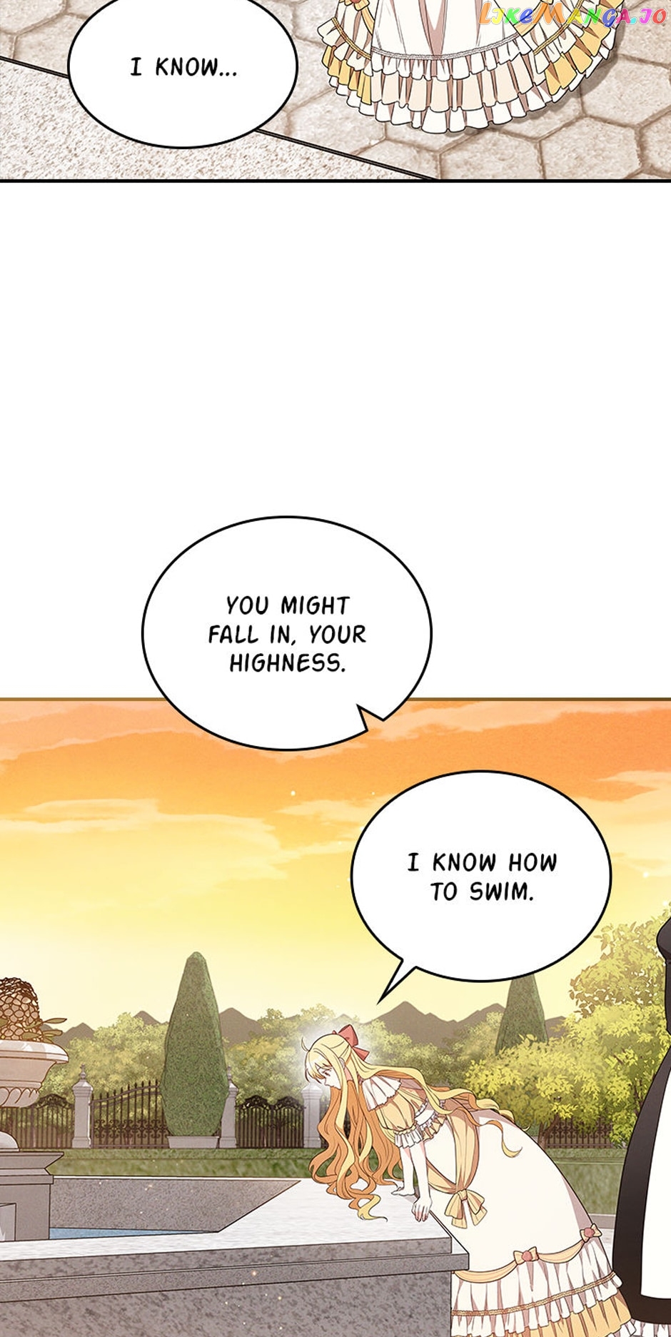 Run, Meil Chapter 41 - page 41
