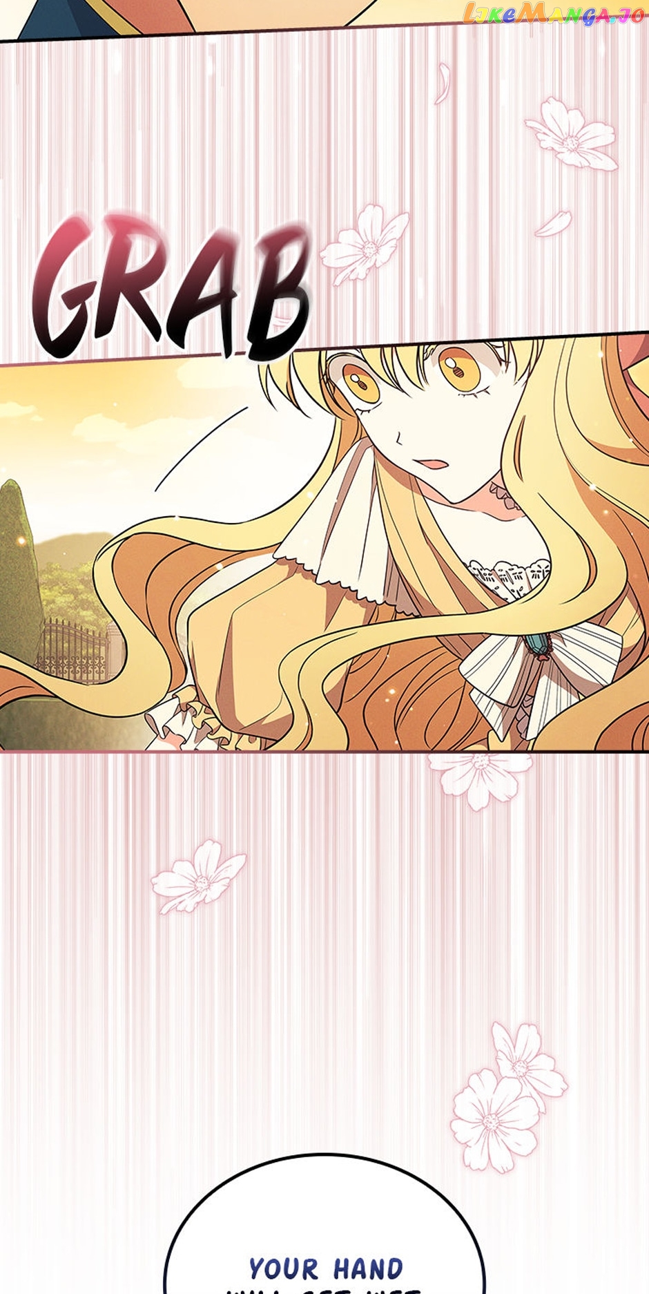 Run, Meil Chapter 41 - page 44