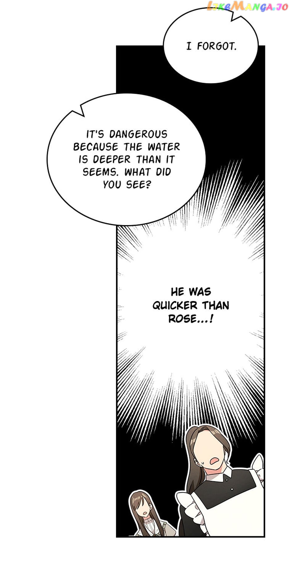 Run, Meil Chapter 41 - page 46