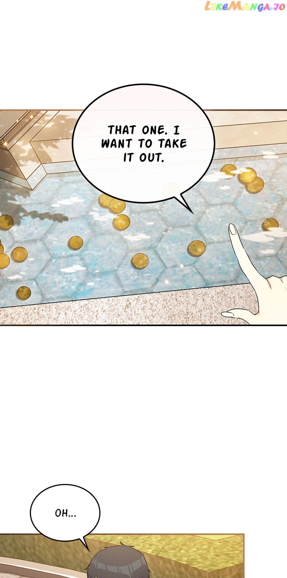 Run, Meil Chapter 41 - page 47