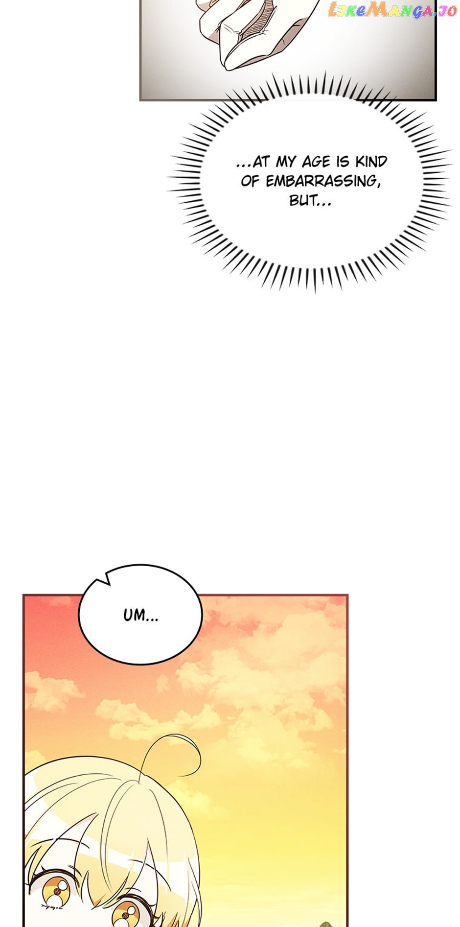 Run, Meil Chapter 41 - page 49