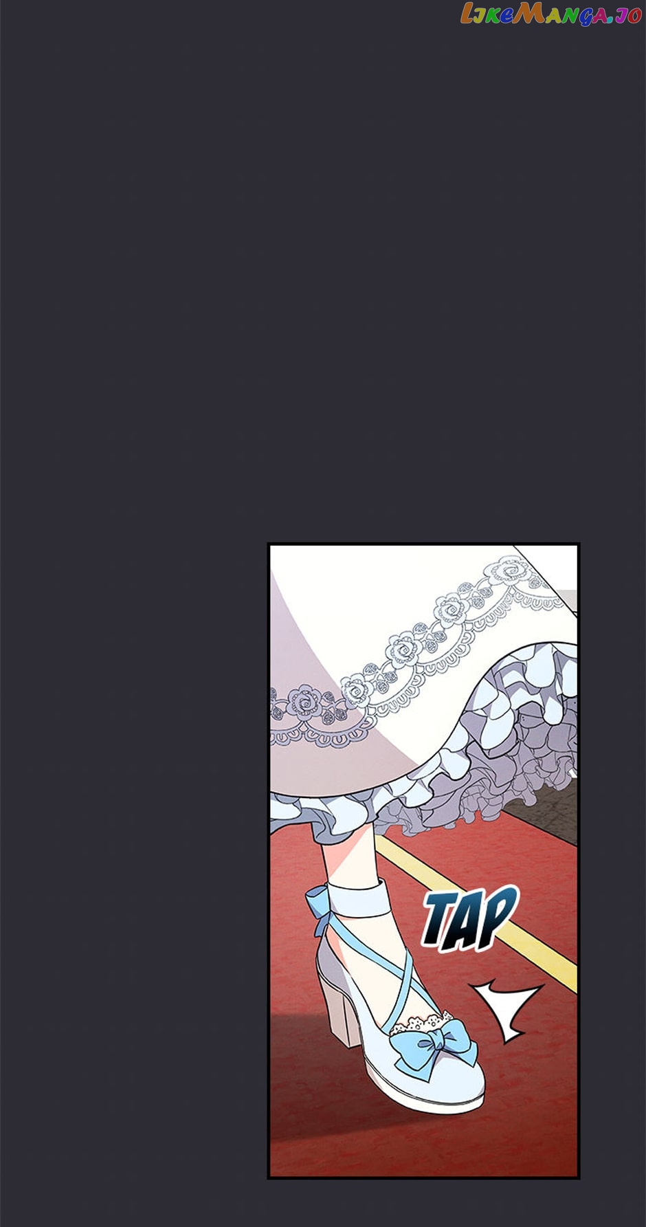 Run, Meil Chapter 41 - page 7