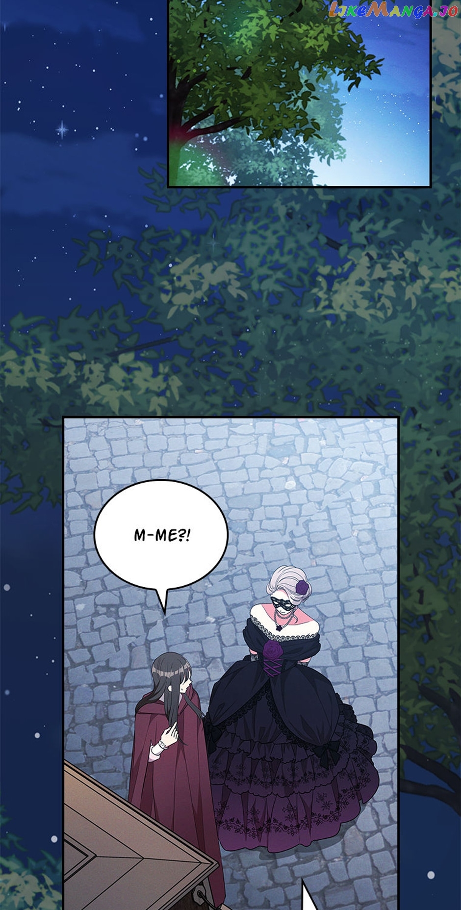Run, Meil Chapter 40 - page 11
