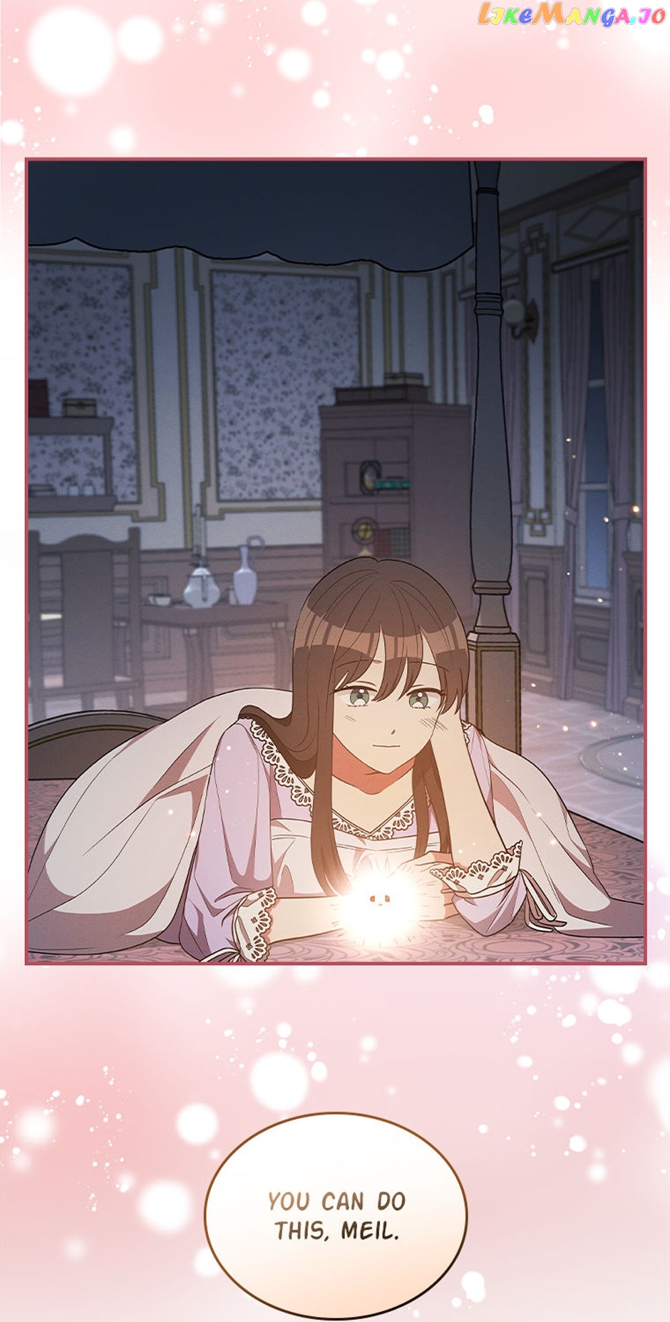 Run, Meil Chapter 40 - page 14