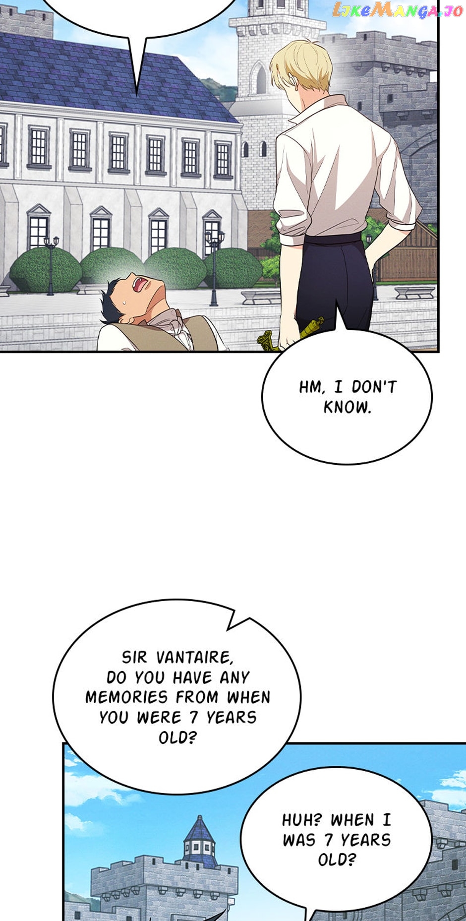 Run, Meil Chapter 40 - page 20