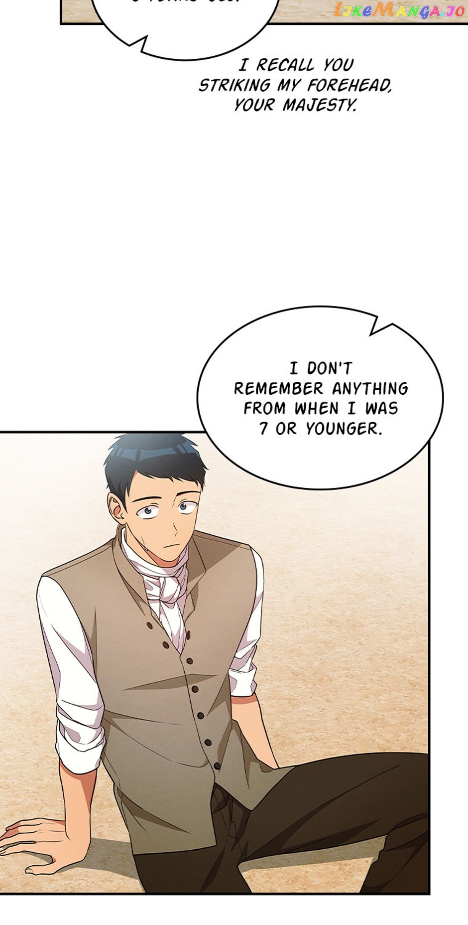 Run, Meil Chapter 40 - page 23