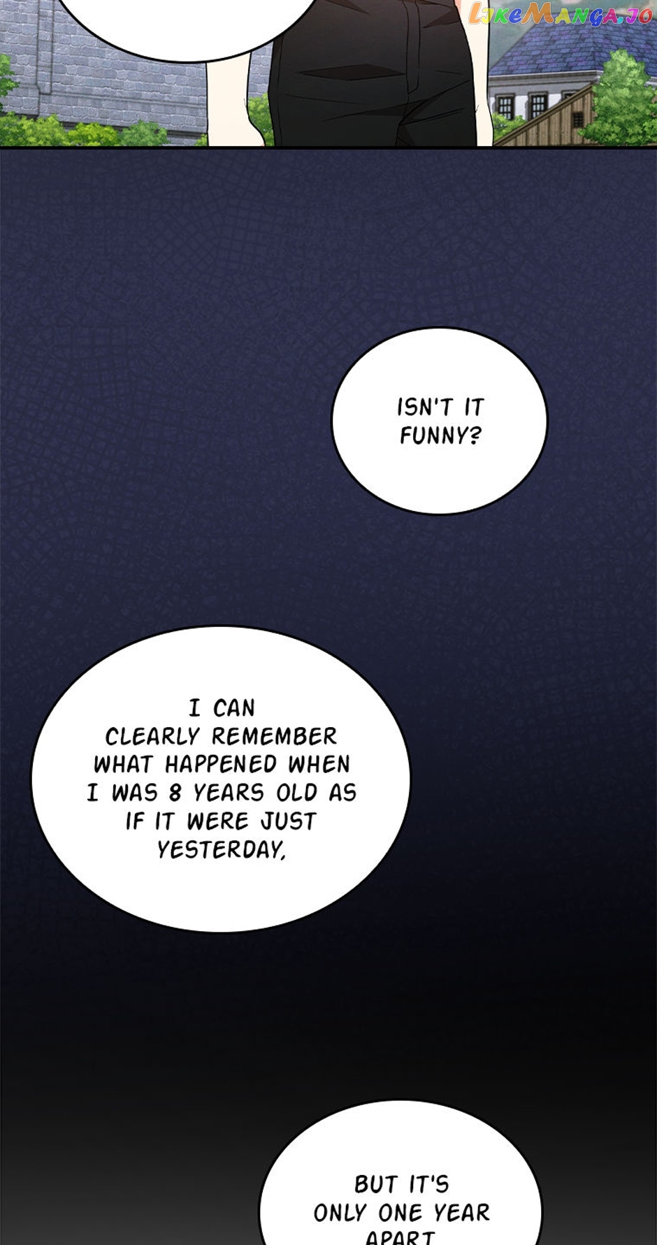 Run, Meil Chapter 40 - page 25