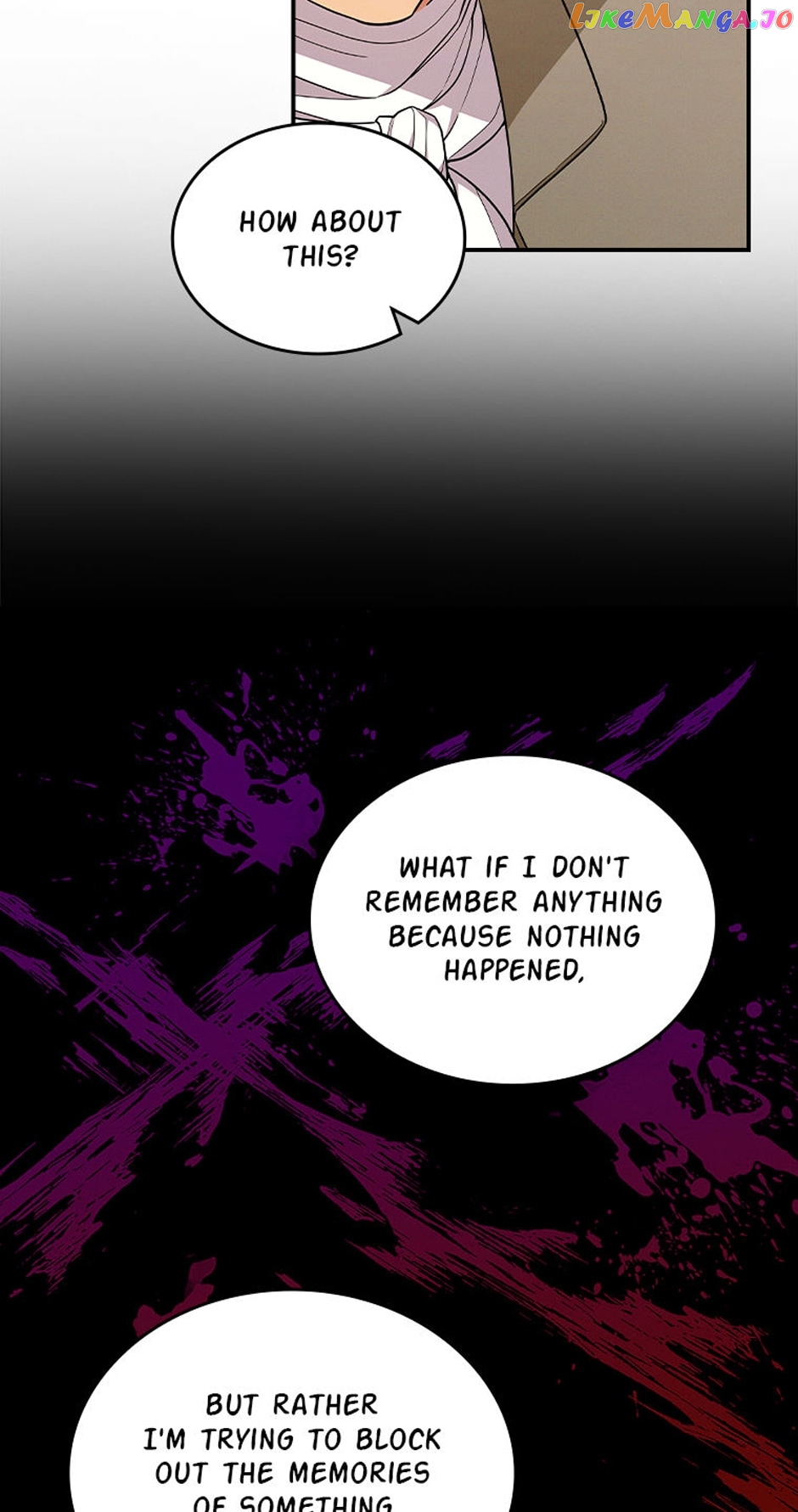 Run, Meil Chapter 40 - page 27