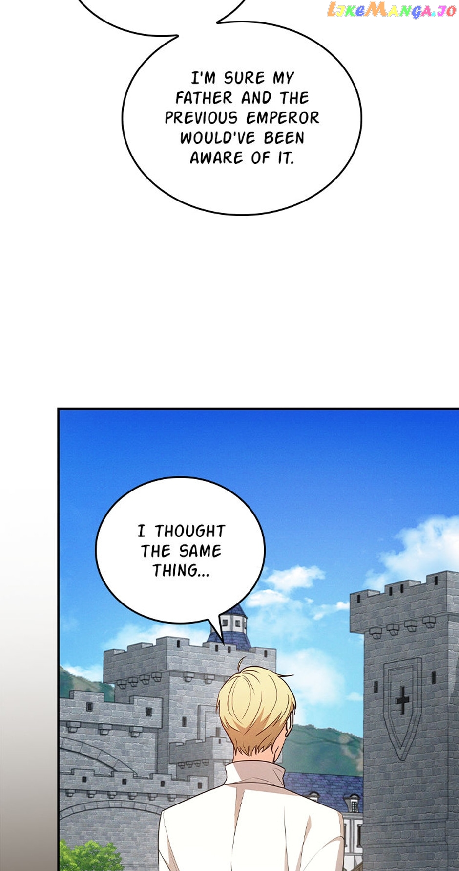 Run, Meil Chapter 40 - page 29