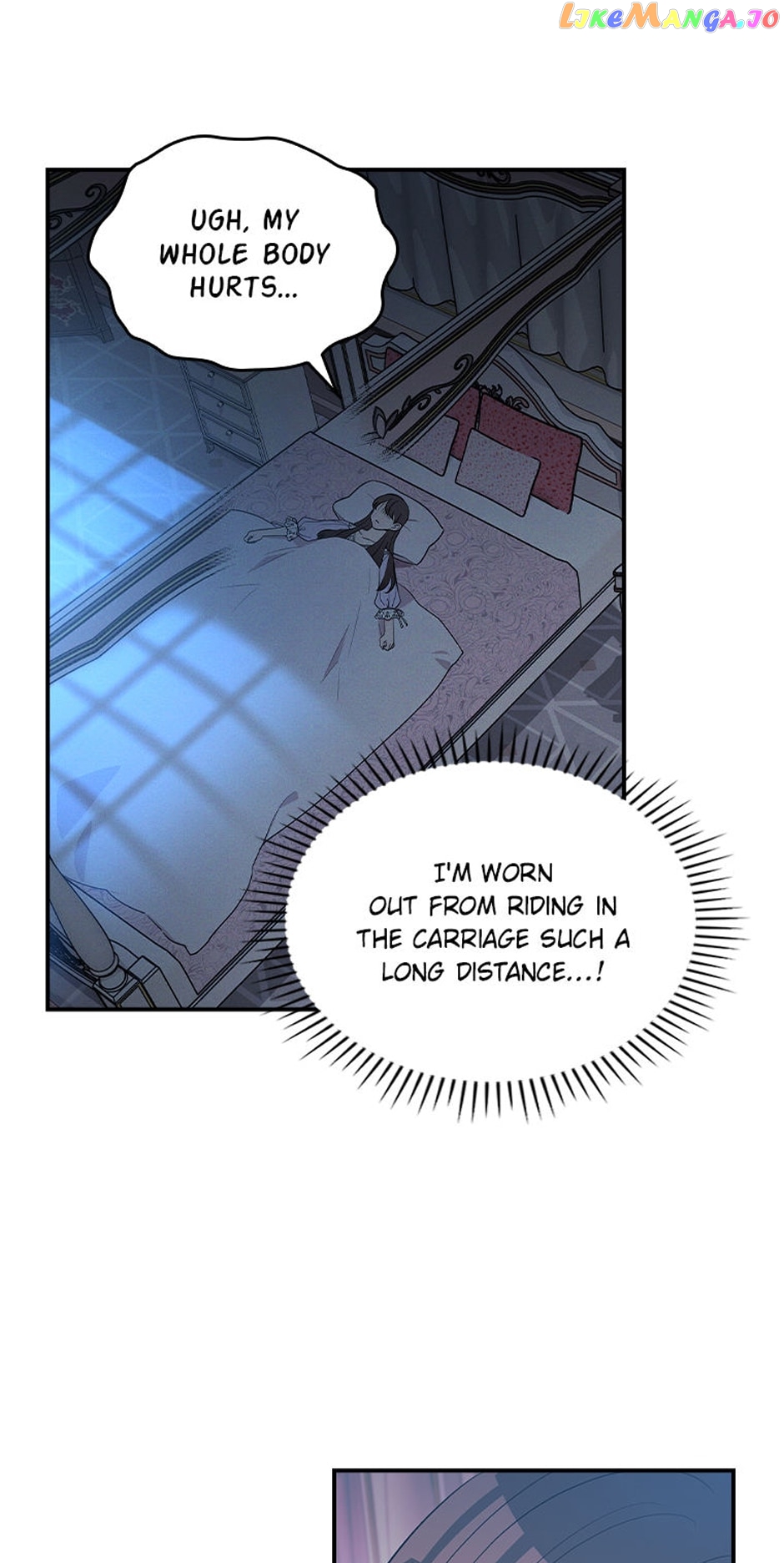 Run, Meil Chapter 40 - page 3