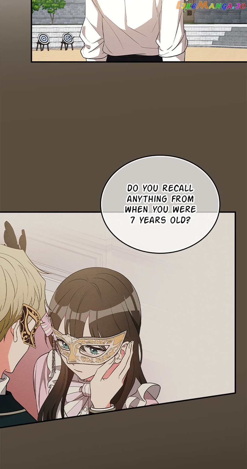 Run, Meil Chapter 40 - page 30