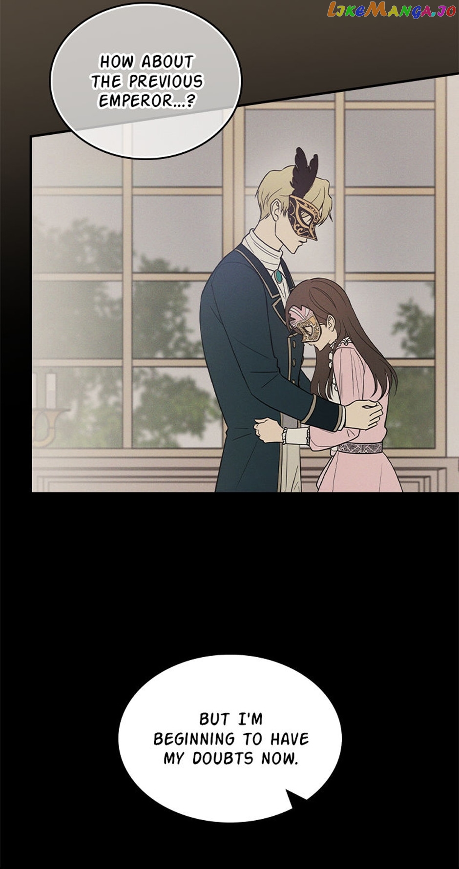 Run, Meil Chapter 40 - page 31