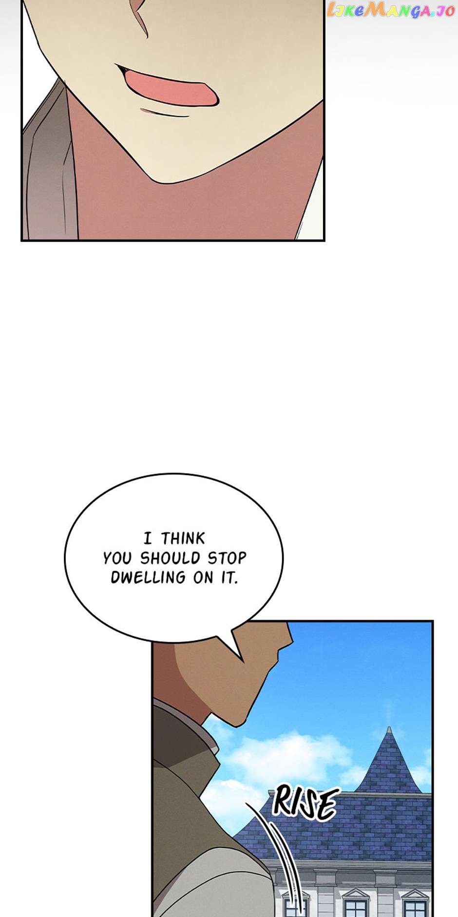 Run, Meil Chapter 40 - page 33