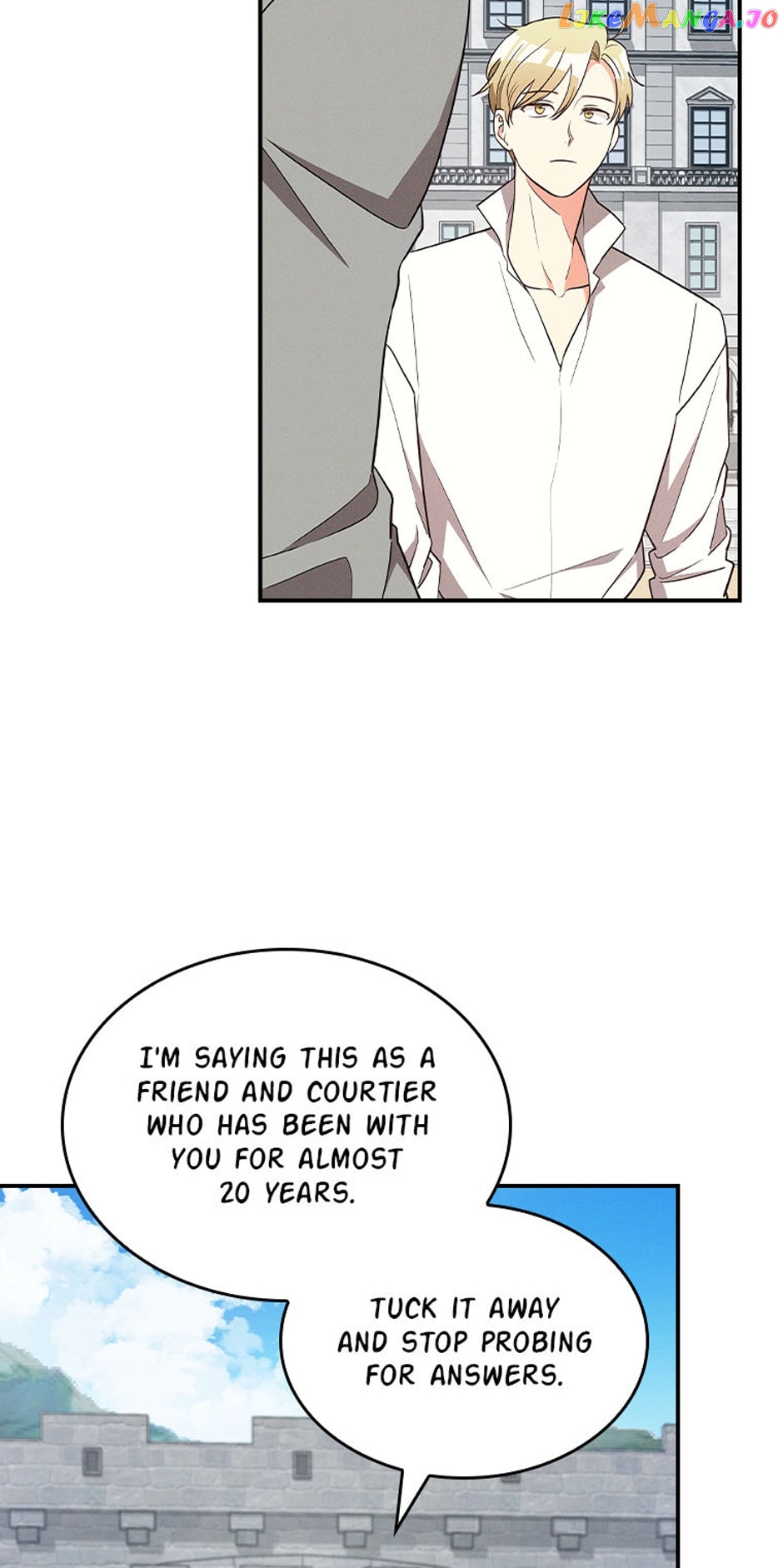 Run, Meil Chapter 40 - page 34