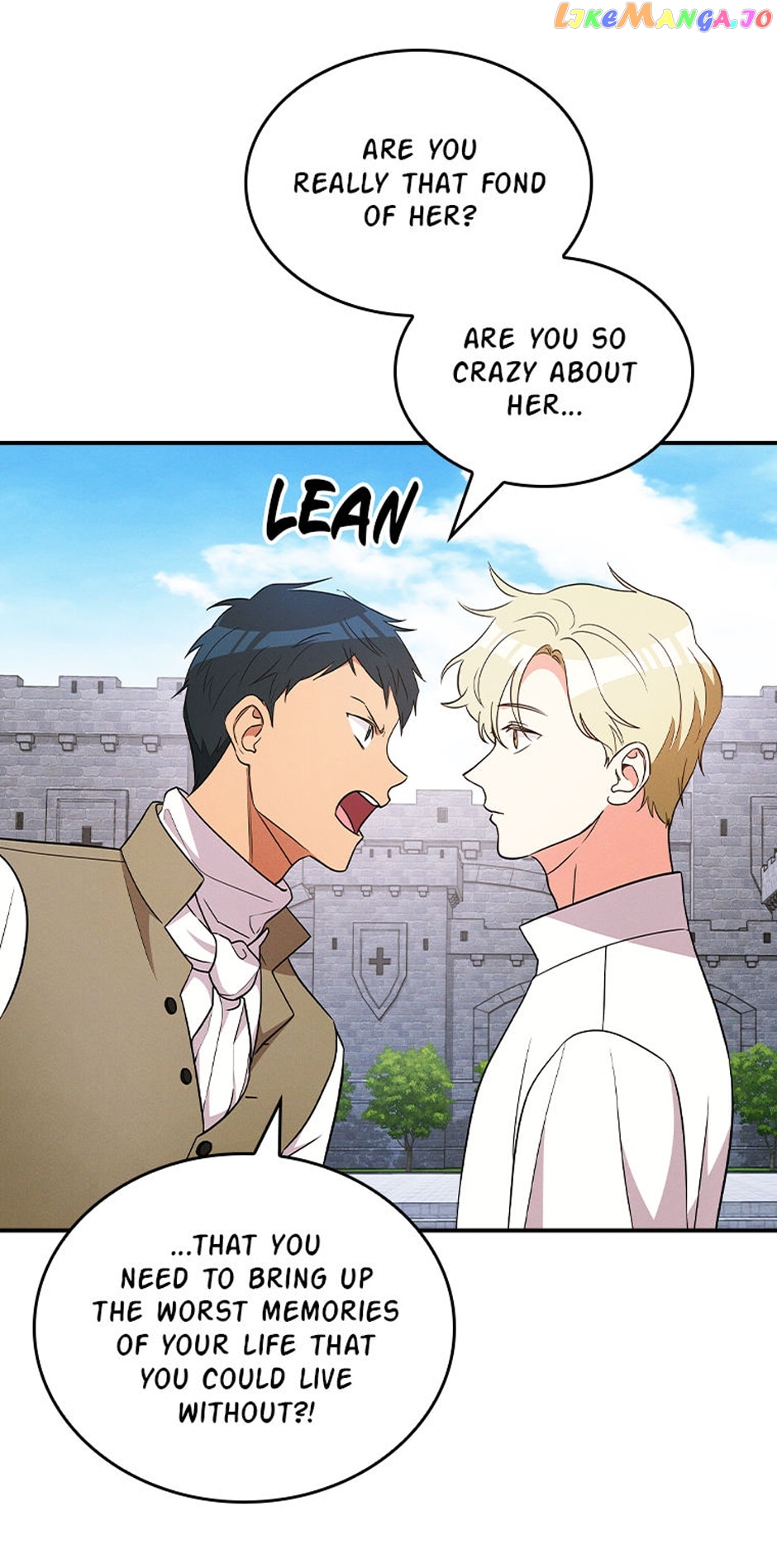 Run, Meil Chapter 40 - page 46