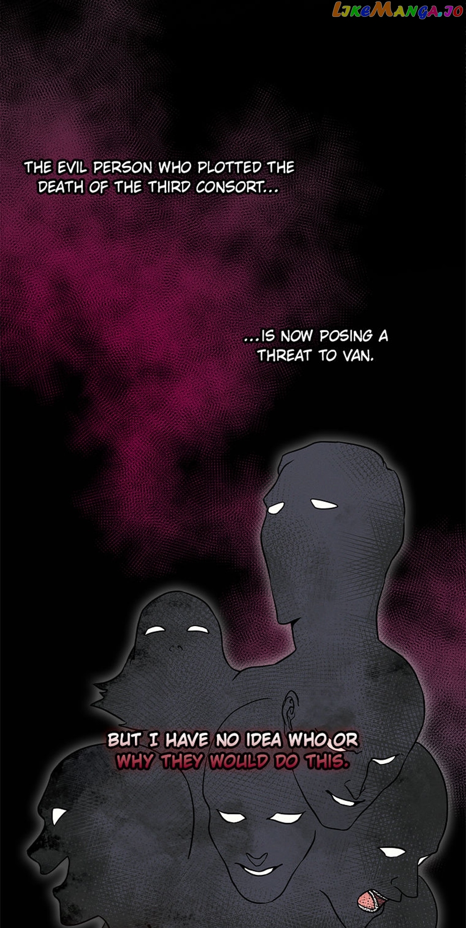 Run, Meil Chapter 40 - page 5