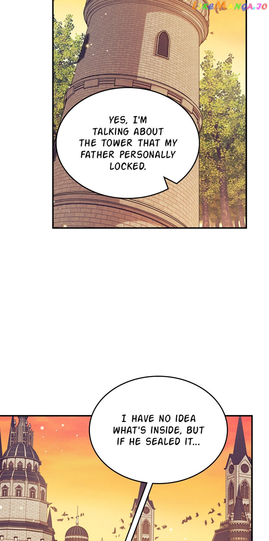 Run, Meil Chapter 40 - page 51