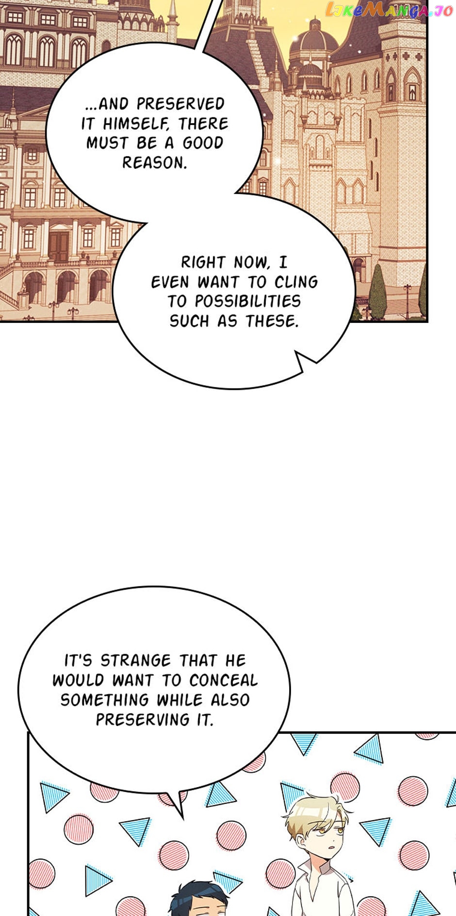 Run, Meil Chapter 40 - page 52