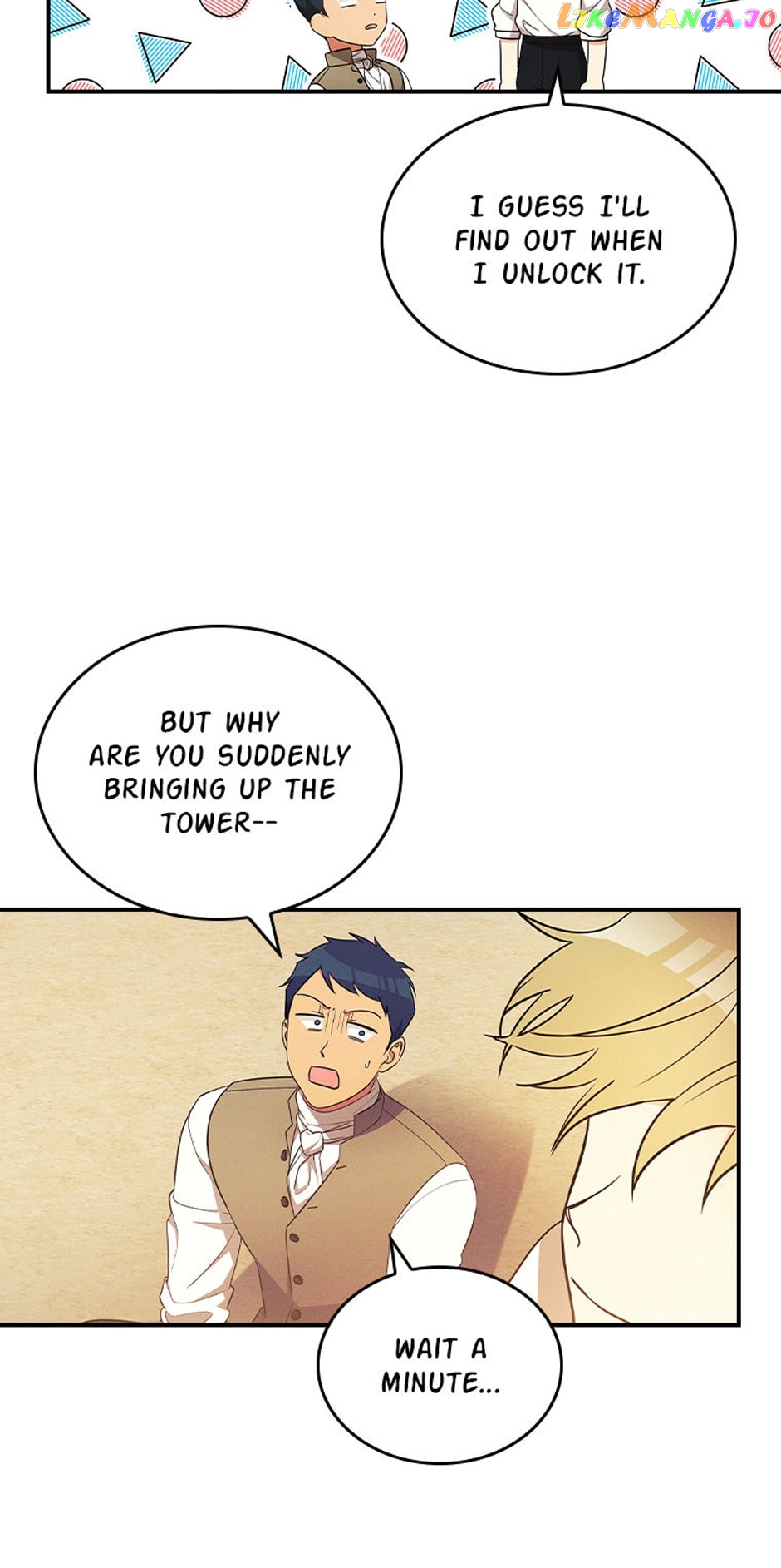 Run, Meil Chapter 40 - page 53