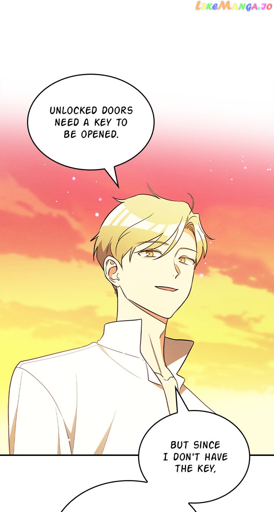 Run, Meil Chapter 40 - page 54